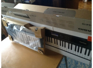 Casio CT-S400