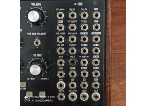 Moog Music Mother 32 (93105)