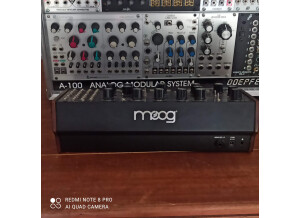 Moog Music Mother 32 (62351)