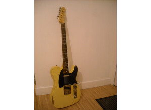 Fender 1952 Telecaster® Relic®