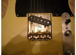 Fender 1952 Telecaster® Relic®