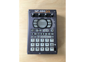 Roland SP-404SX (39281)