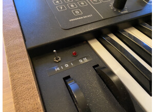 Sequential Circuits Prophet-600 (22222)