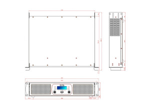 Synq Audio SE-1800 (26265)