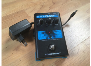 TC-Helicon VoiceTone C1 (7454)