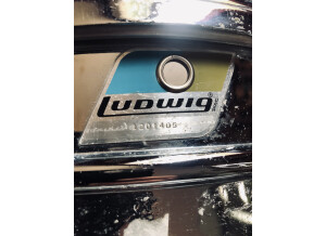 Ludwig Drums LM-400 (23203)