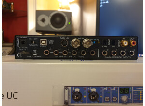 RME Audio Fireface UC (98680)