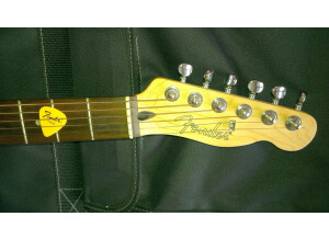 Fender Telecoustic