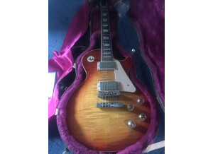 Gibson Les Paul Traditional 2014 (85994)