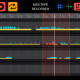 MIDI Tape Recorder MIDI Tape Recorder