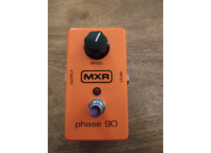 MXR M101 Phase 90 (65023)