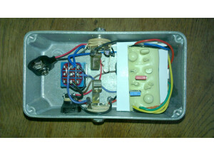 Gamin'3 Mustard Pot (59948)