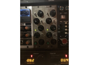 Lindell Audio PEX-500 (97124)