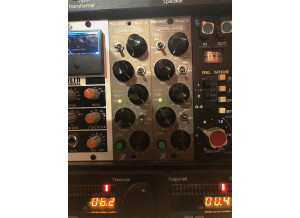 Lindell Audio PEX-500 (70684)