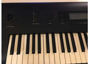 Korg WaveStation (56399)