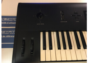 Korg WaveStation (54288)