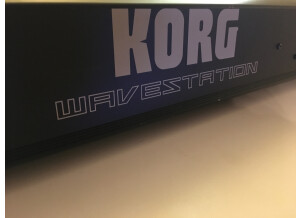 Korg WaveStation (5149)