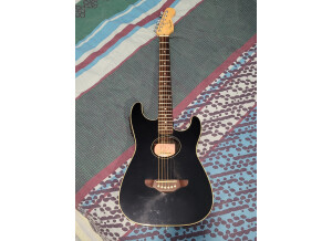 Fender Stratacoustic [2000-2005] (99911)