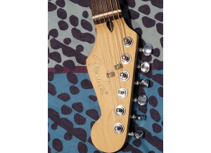 Fender Stratacoustic [2000-2005] (78682)