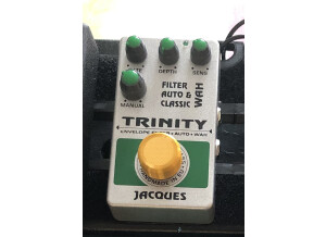 Jacques Stompboxes Trinity