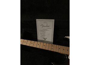 Fender Custom Shop American Classic Stratocaster (44991)