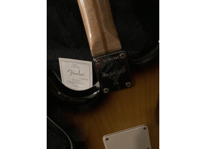 Fender Custom Shop American Classic Stratocaster (68680)