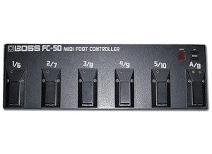 Boss FC-50 (14014)