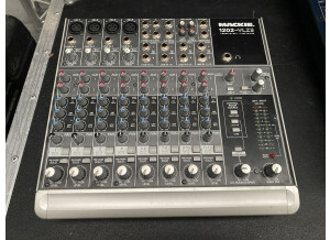 Mackie 1202-VLZ3 (12100)