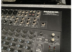 Mackie 1402-VLZ Pro (47953)
