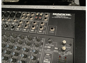 Mackie 1402-VLZ Pro (47953)