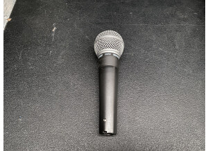 Shure SM58 (95711)