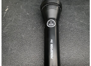 AKG Perception P5