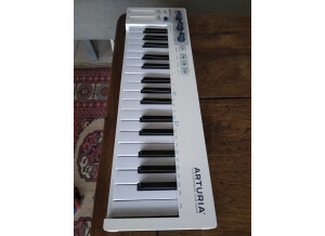 Arturia Keystep