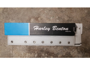 Harley Benton FXL8 Pro (24172)