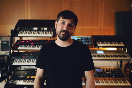 Instruments et matériels audio : Futur_Studio_03 Instruments et matériels audio : Futur_Studio_03