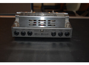 Mesa Boogie V-Twin (78270)