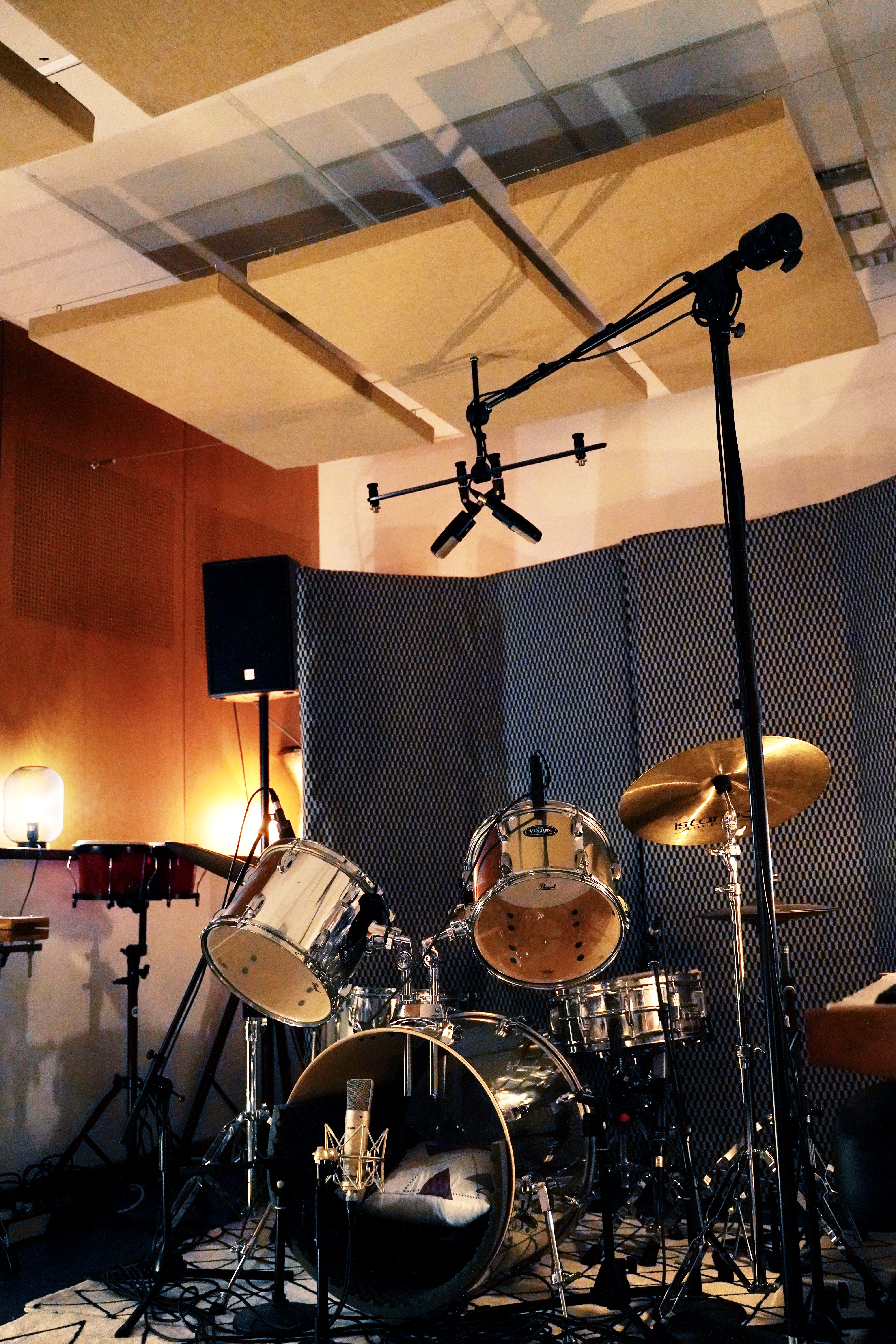 Instruments et mat&eacute;riels audio : Futur_Studio_05