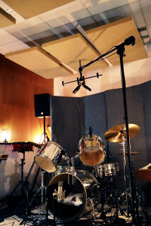 Instruments et matériels audio : Futur_Studio_05 Instruments et matériels audio : Futur_Studio_05