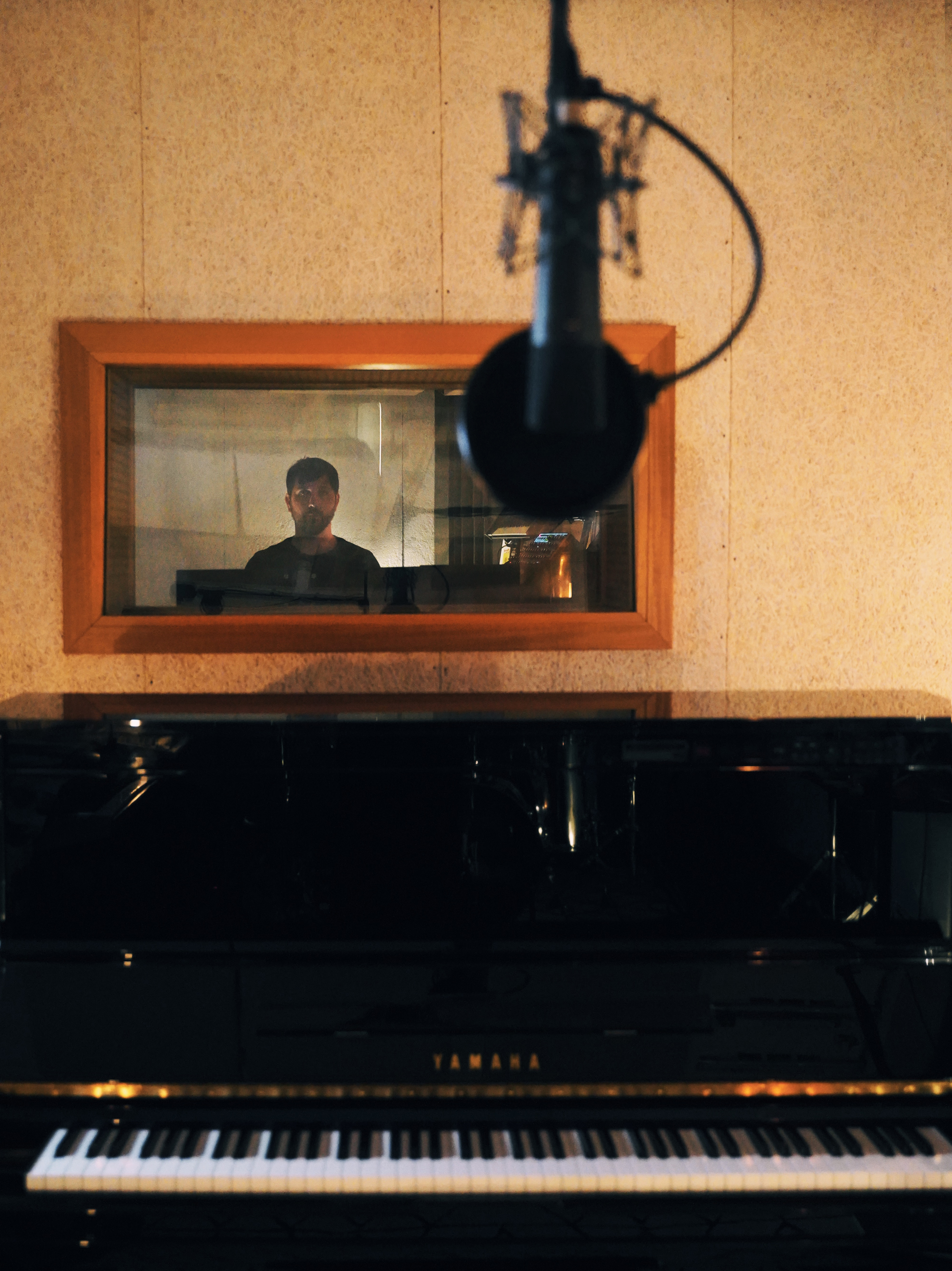 Instruments et mat&eacute;riels audio : Futur_Studio_04