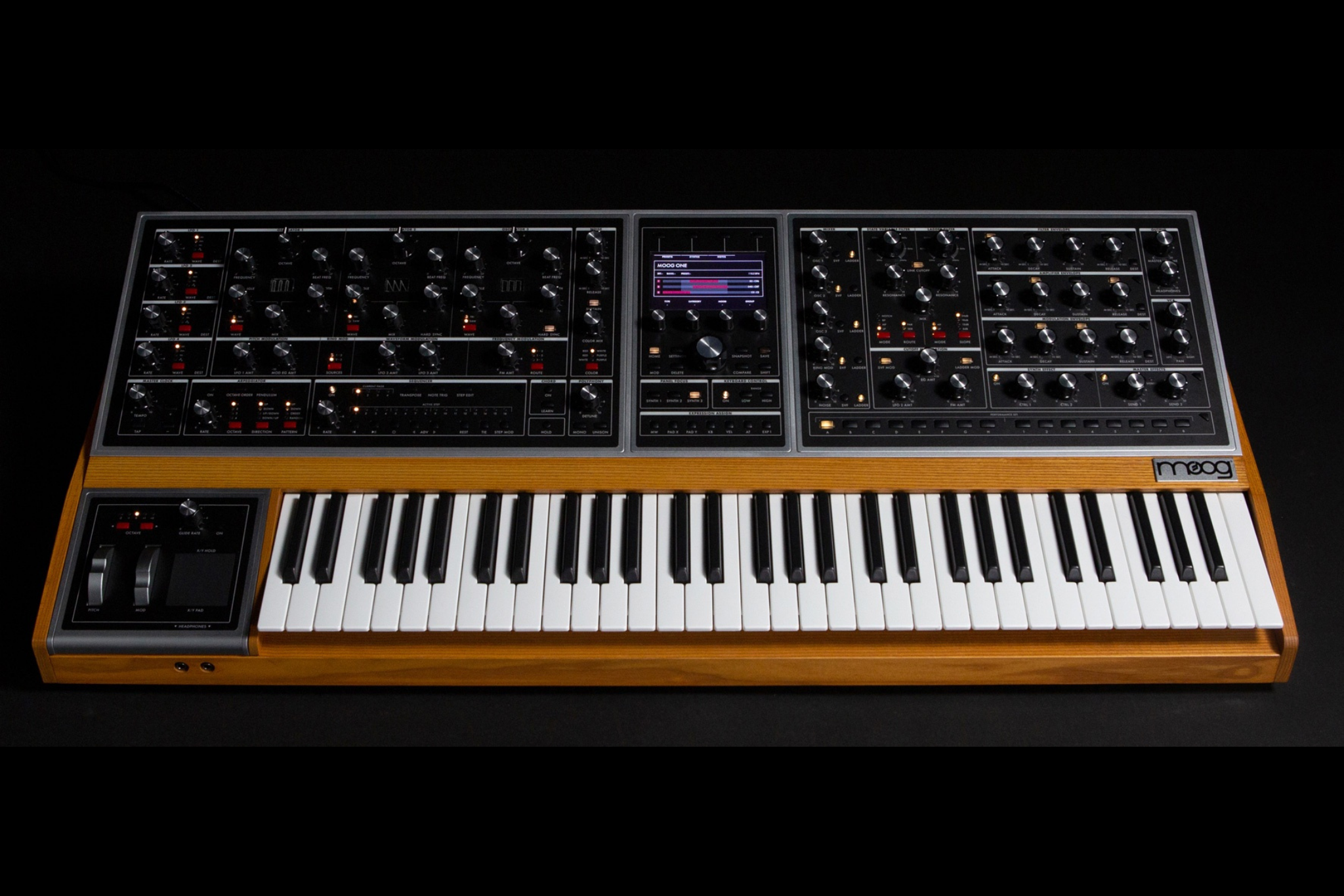 moog