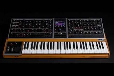 moog moog