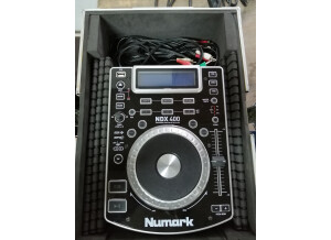CD NUMARK