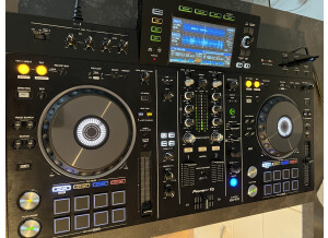 Pioneer XDJ-RX2 (17969)