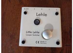 Lehle Little Lehle II (96910)