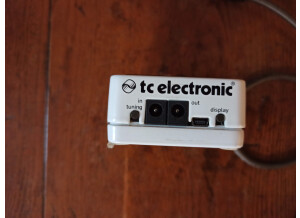 TC Electronic PolyTune (29048)