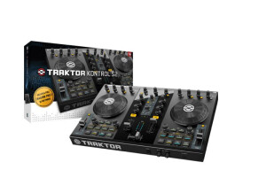 Native Instruments Traktor Kontrol S2 (50437)