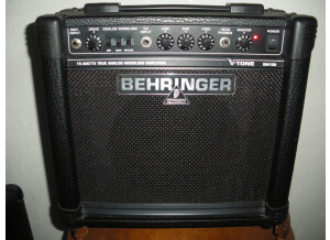 Behringer V-Tone GM108