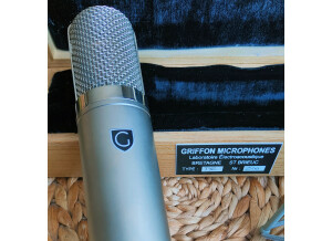 Griffon Microphones GMT-12 (21895)
