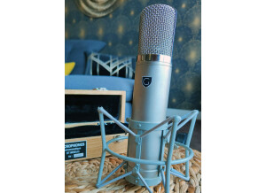 Griffon Microphones GMT-12 (30352)