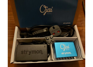 Strymon Ojai (95546)